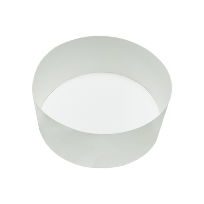 4寸6寸8寸活底戚风蛋糕模具一次