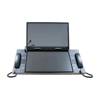 添添呼23.8寸双屏对讲系统