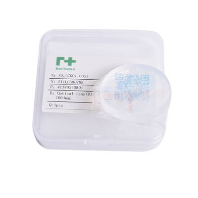 嘉强原装保护镜片激光切割机配件