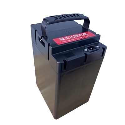 星恒天能同款锂电池48v25ah30ah