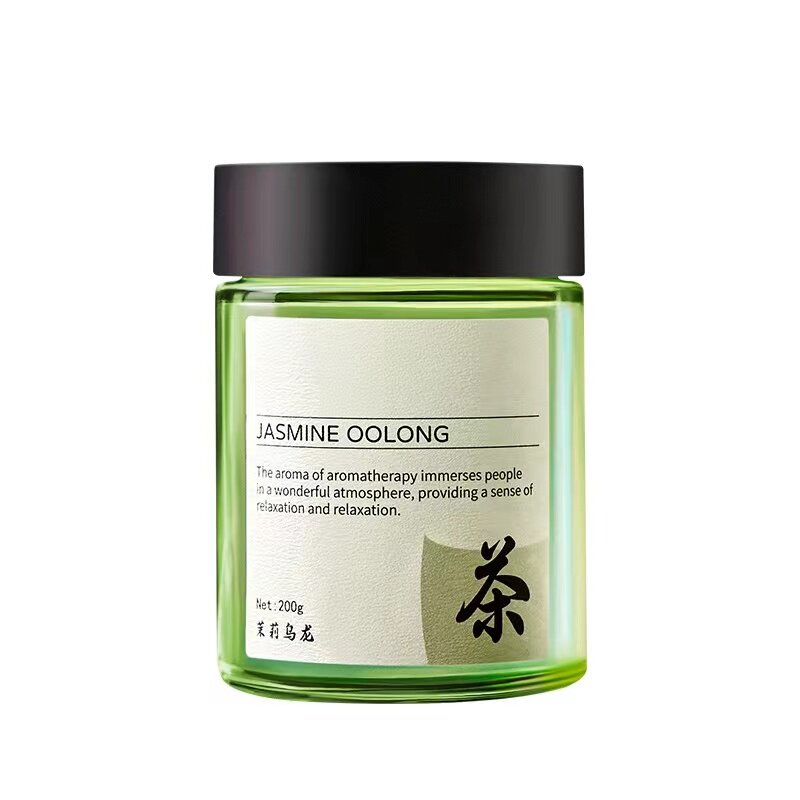 茶香味车载香薰持久留香
