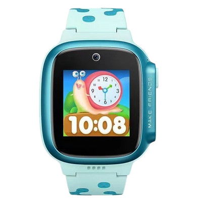 小天才电话手表D3非钢化膜软贴膜