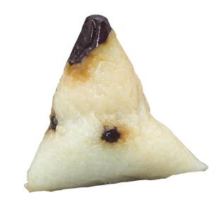 红枣粽子传统手工制作大粽子真空散装现做现发货新鲜营养早餐食品