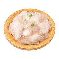 林小丸手打鲜虾滑水产虾饼100g