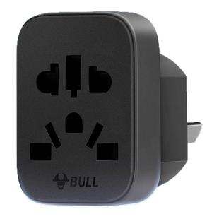 公牛ps5/switch游戏机转换器插头美英欧版内地中国香港港版转接头