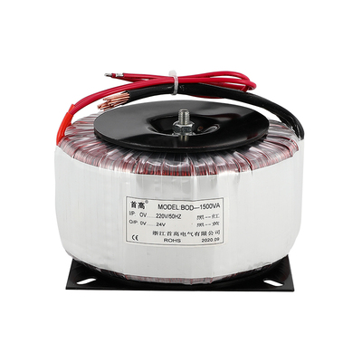 电梯专用环形变压器功放环牛电源