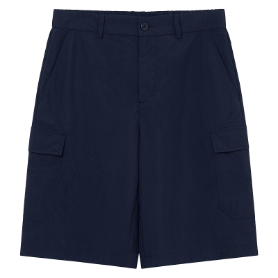 nautica/诺帝卡休闲舒适工装五分