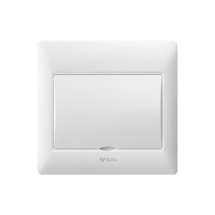 公牛旗舰配电箱强电箱家用配电柜空开断路器漏保暗装16位