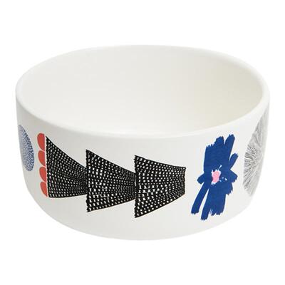 Alive仲夏夜之梦芬兰插画餐碗