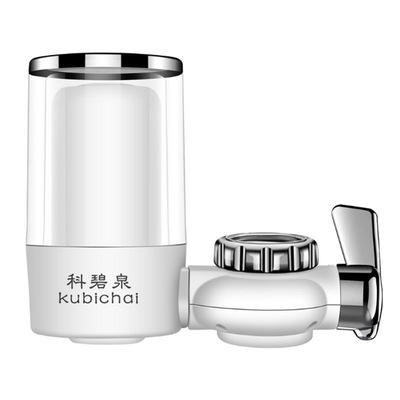 过滤器科碧泉安装快捷净水器