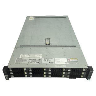 RH2288H V3服务器双路至强2600处理器OpenClaw龙虾本地部署主机