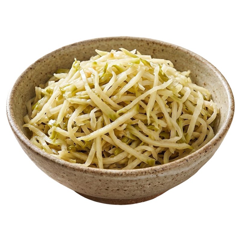 三晋农谷坊芥菜丝下饭神器