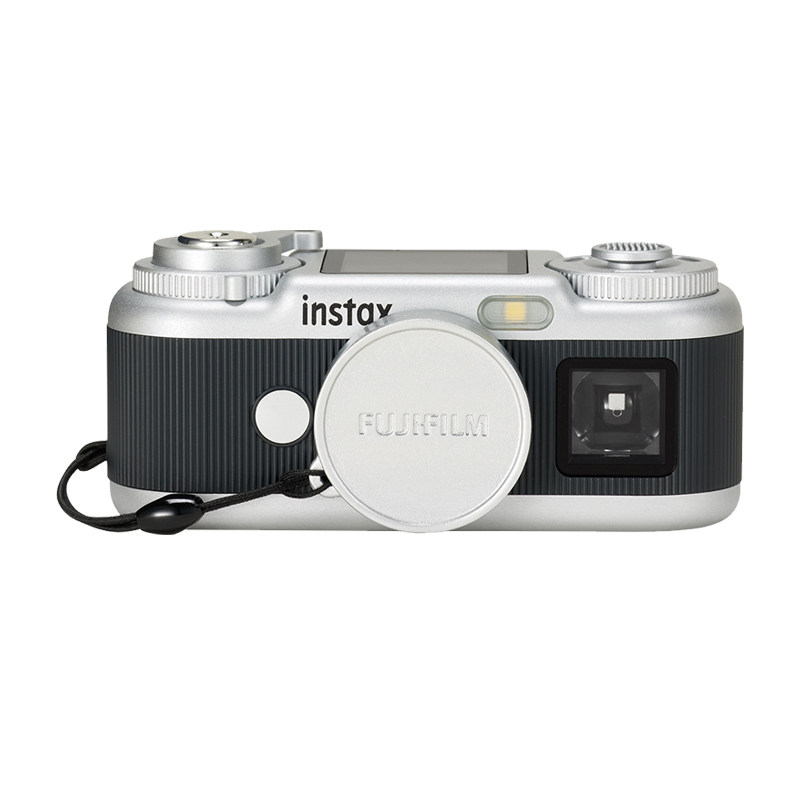 富士instax Pal 2专用配件系列相机包肩带保护膜镜头盖