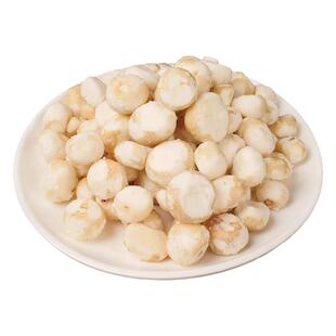 海蓝鸡鲜生新鲜珍珠马蹄削皮100g*3袋 去皮荸荠马蹄子椰子鸡配料