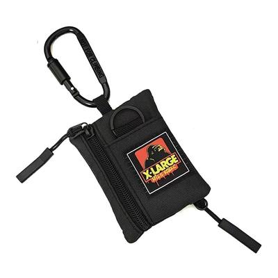 迷你户外运动机能钥匙包零钱卡包