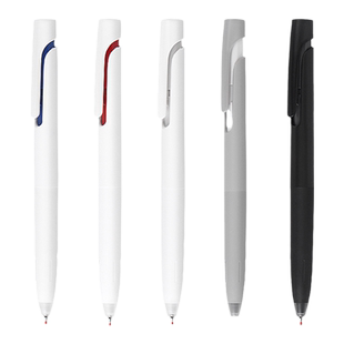 【合集】日本zebra斑马中性笔blen防震笔速干JJZ66宇航员减振水笔限定jjxz66按动0.38低重心ins日系黑笔0.5