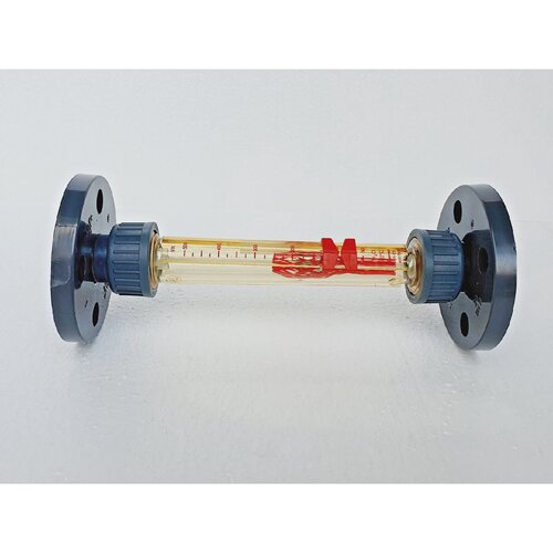 GEMU 857 R15D 42214 125 500 Variable Range Flow Meter  New