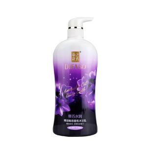 蒂花之秀精油香氛沐浴露持久留香补水清爽男女士香体沐浴乳家庭装