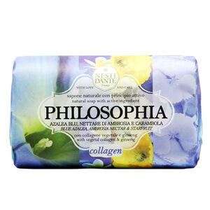 意大利进口手工皂内斯蒂丹特香皂自然哲理系列-莹透丰润 沐浴皂