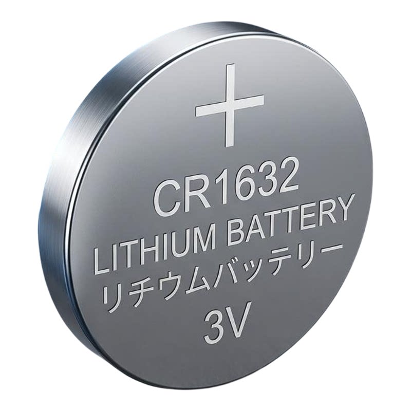 CR16323V纽扣电池车钥匙遥控器