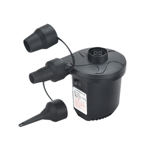 36寸大气球充气泵打气筒单层气球铝膜气球专用户外蓄电充气泵无线