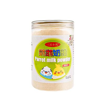 开元牌鹦鹉奶粉玄凤虎皮牡丹手养