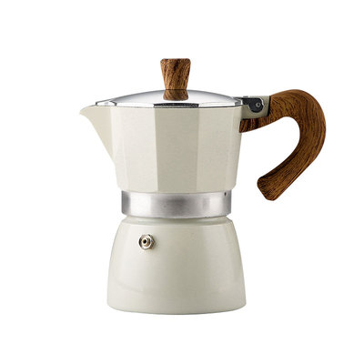 摩卡壶煮咖啡器具手磨手冲壶