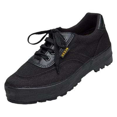 耐磨解放鞋3537作训鞋