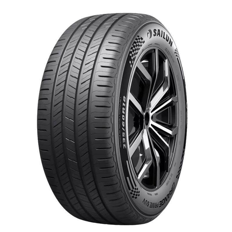 液体黄金汽车轮胎225/55R18