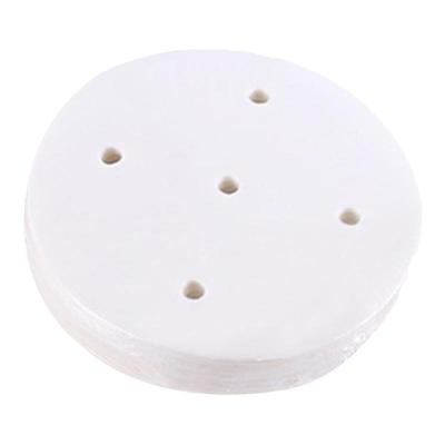 蒸笼纸蒸包子馒头的垫纸食品级