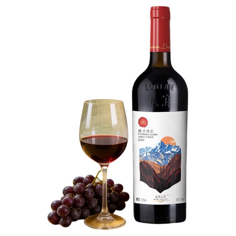 �½����¥����ׯ����ɽ�ȳ�ϼ��ɺ����ѾƵ�֧װ750ml 21.32Ԫ+3.58Ԫ�Խ��