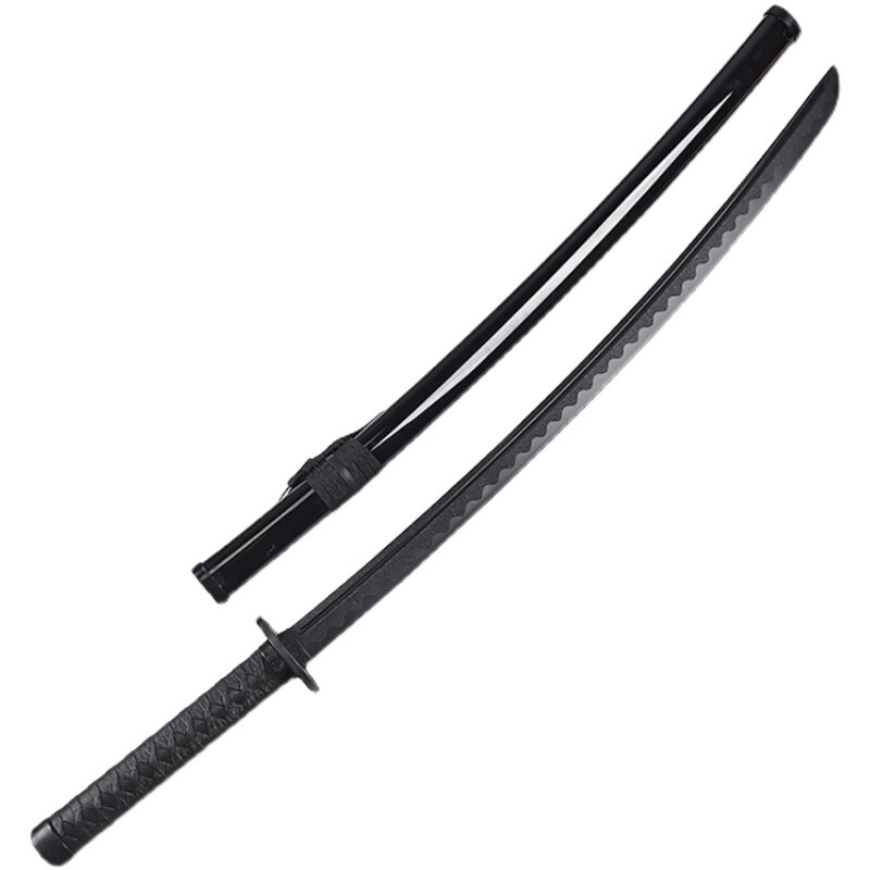 居合道训练刀武士刃练习剑道