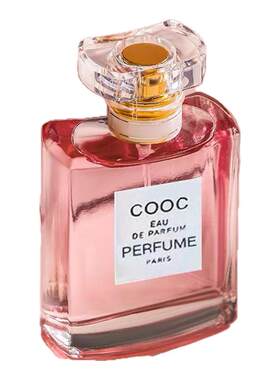 COCOGRIOU单品花香水男女士留香
