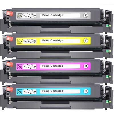 M255dw打印机206A硒鼓M255nw