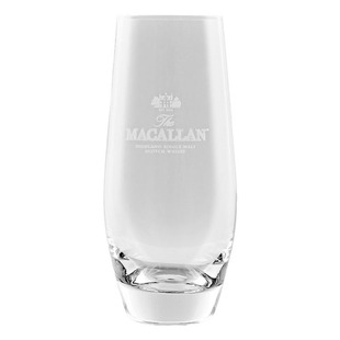 麦卡伦联名威士忌杯嗨棒杯高球杯日本原装进口无铅玻璃家用水杯