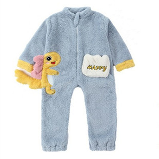 儿童分腿睡袋春夏款空调房男女宝宝中大童成人珊瑚绒防踢被家居服