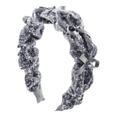 星耀头箍FFX秋冬高级感