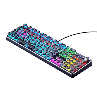 键盘鼠标套装键鼠电竞游戏