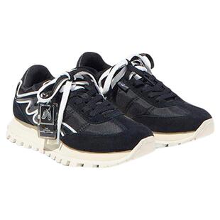 【折扣】MARC JACOBS/莫杰 JOGGER 系带多色休闲运动步鞋