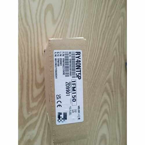 【议价-可维修】MITSUBISHI PLC模块 RY40NT5P/二手均有货