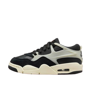 42运动家 Air Jordan 4 RM AJ低帮复古篮球鞋男女 FQ7939 HQ3441