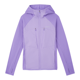 【山野系列】bossini堡狮龙2025新品户外抓绒上衣男保暖休闲外套