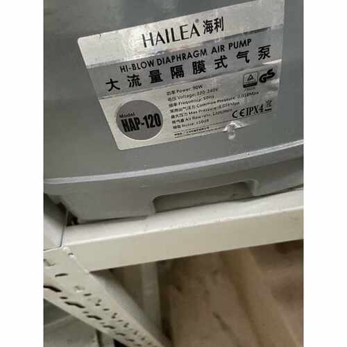 【议价-可维修】HAP-12 泵 /均有货