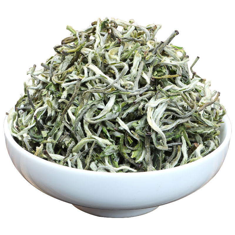 春尖茶叶甘肃罐罐茶新茶浓香型陇南天水定西煮茶兰州清茶云南绿茶