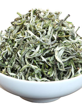 春尖茶叶浓香型散清茶甘肃罐罐茶