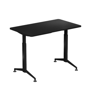 卓猫电脑桌台式电竞桌家用卧室小尺寸床边桌子简约升降桌稳固不晃