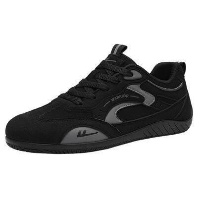 回力2025秋季新款薄底涡轮赛车鞋