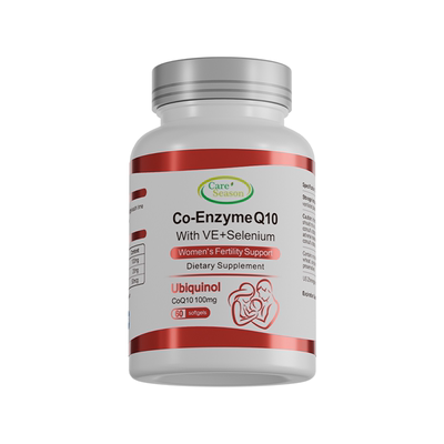 CSN辅酶Q10悦孕宝澳大利亚进口