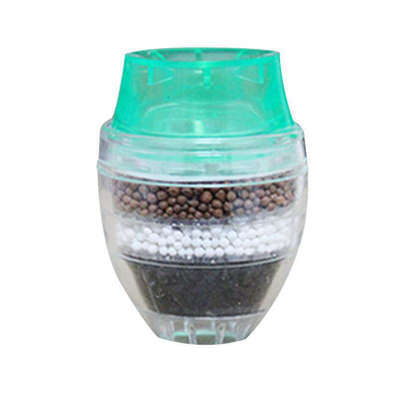 自来水过滤器五层滤水器净水器