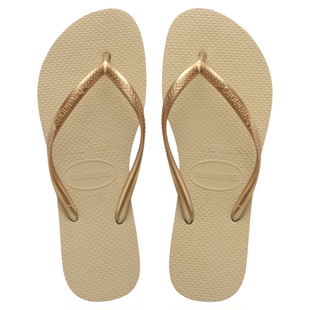 【预售】Havaianas哈唯纳沙滩人字拖夹脚凉拖平底拖鞋女外穿夏季